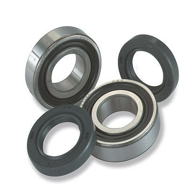 All Balls 25-1632 Wheel Bearing Kit All Balls Racing All Balls 25-1632 Wheel Bearing Kit All Balls Racing